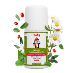 Babyorgano Natural Cold Relief Roll On - Image 2