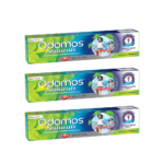 Dabur Odomos Naturals Non-Sticky Mosquito Repellent Cream - Image 3