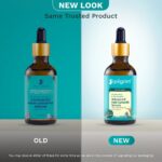 Pilgrim 3% Redensyl + 4% Anagain Advanced Hair Growth Serum with Korean Black Rice - Image 4