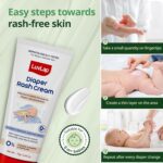 LuvLap Baby Diaper Rash Cream - Image 6