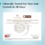 Pilgrim 3% Redensyl, 4% Anagain & 5% Capilia Stem Cell Complex Advanced Hair Growth Serum Roll-On - Image 4