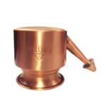 Tamas Copper Jal Neti Pot - Image 3