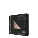Diego dalla Palma Milano Matt Eyeshadow - Raw Ecru - Image 3