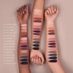 Diego dalla Palma Milano Matt Eyeshadow - Raw Ecru - Image 4