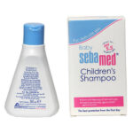 Sebamed Baby Shampoo - Image 7