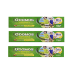 Dabur Odomos Naturals Non-Sticky Mosquito Repellent Cream - Image 5