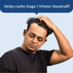 Man Matters 2% Ketoconazole Anti Dandruff Shampoo, Cruelty Free, Vegan, No Side Effects - Image 5