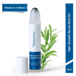 BeBodywise Rosemary Hair Growth Serum (Roll On) - Image 2