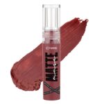 MARS Cosmetics Mousse Matte Lipstick - Leading Lady - Image 2