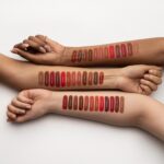 MARS Cosmetics Mousse Matte Lipstick - Leading Lady - Image 7