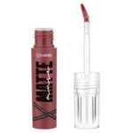 MARS Cosmetics Mousse Matte Lipstick - Leading Lady - Image 9