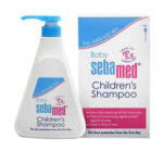 Sebamed Baby Shampoo - Image 4