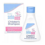 Sebamed Baby Shampoo - Image 3