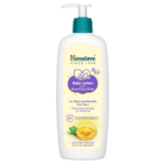 Himalaya Herbals Baby Lotion with Pure Cow Ghee - Image 3