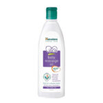 Himalaya Baby Massage Oil - Image 3