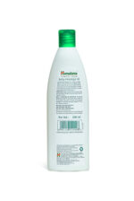 Himalaya Baby Massage Oil - Image 4