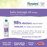 Himalaya Baby Massage Oil - Image 10