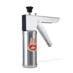 Anjali Kitchen Express Muruku Gripper with 12 Stailess Steel Jalis - Image 2