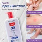 LuvLap Baby Lotion with Milk Protein - Image 7