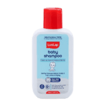LuvLap Milky Soft Baby Shampoo with Milk Protein, Vitamin E & Coconut Oil, Shea Butter & Chamomile - Image 8