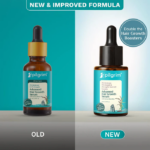 Pilgrim 3% Redensyl + 4% Anagain Advanced Hair Growth Serum with Korean Black Rice - Image 13