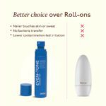 Asaya Depigmentation Underarm Mist for Dark Underarms with MelaMe Complex - Image 4