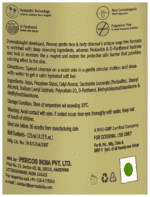 Nosoap Gentle Face & Body Cleanser - Image 3