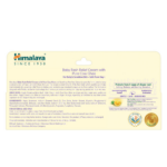 Himalaya Herbals Baby Rash Relief Cream with Pure Cow Ghee - Image 4
