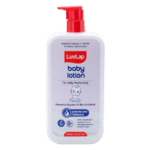 LuvLap Baby Lotion with Milk Protein