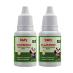 Babyorgano Swarnaprashan Drops (Baalprashan) - Image 6