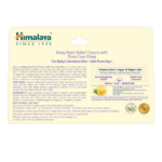 Himalaya Herbals Baby Rash Relief Cream with Pure Cow Ghee - Image 9