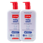 LuvLap Baby Lotion with Milk Protein - Image 2