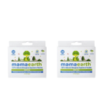 Mamaearth Natural Repellent Mosquito Patches for Babies, 24 pcs - Image 2