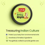 LuvLap 100% Natural Baby Kajal - Image 6