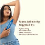 Asaya Depigmentation Underarm Mist for Dark Underarms with MelaMe Complex - Image 3
