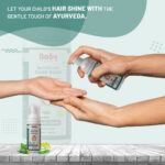 Babyorgano Non Alcoholic Foam Based Waterless Hand Wash for Kids - Image 5
