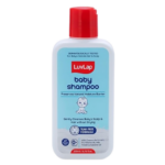 LuvLap Milky Soft Baby Shampoo with Milk Protein, Vitamin E & Coconut Oil, Shea Butter & Chamomile - Image 7