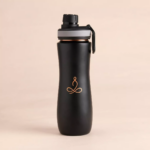 Isha Life Copper Sipper Bottle -700 ml - Image 5