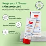 LuvLap Baby Diaper Rash Cream - Image 2