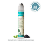 Pilgrim 3% Redensyl, 4% Anagain & 5% Capilia Stem Cell Complex Advanced Hair Growth Serum Roll-On - Image 10