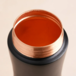 Isha Life Copper Sipper Bottle -700 ml - Image 9