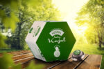 Sreedhareeyam Ayurveda Herbal Baby Kajal, for Babies and Adults with Gooseberry, Sahadevi, Yashtimadhu and Castor Oil - Image 5