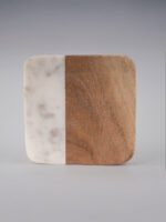 Simply Soho Terra Blend Coasters- Set of 4 - Image 3