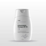 Traya Ketoconazole Shampoo BP 2% with Ichthammol & Aloe Vera - Image 6