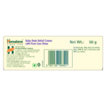 Himalaya Herbals Baby Rash Relief Cream with Pure Cow Ghee - Image 8