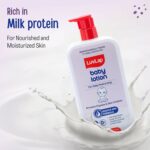 LuvLap Baby Lotion with Milk Protein - Image 4