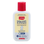 LuvLap Baby Wash & Shampoo with Chamomile, Milk Protein, Oatmeal & Shea Butter - Image 10