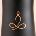 Isha Life Copper Sipper Bottle -700 ml - Image 7