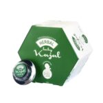Sreedhareeyam Ayurveda Herbal Baby Kajal, for Babies and Adults with Gooseberry, Sahadevi, Yashtimadhu and Castor Oil - Image 3